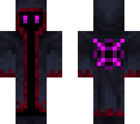 cultist in red but half purple update 1.1