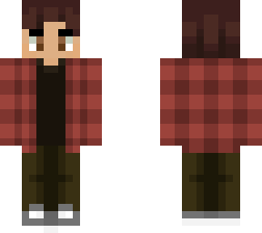 dabusby plaid