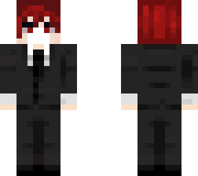 darknesshade traje 2