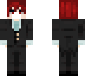 darknesshade traje