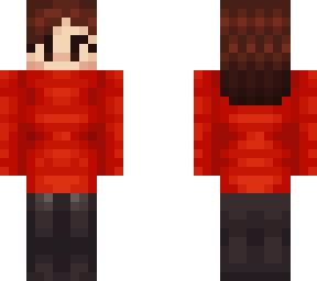 default mii - fem ver.
