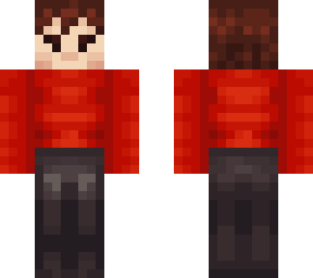 default mii - masc ver.