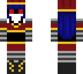doll from murder drones
