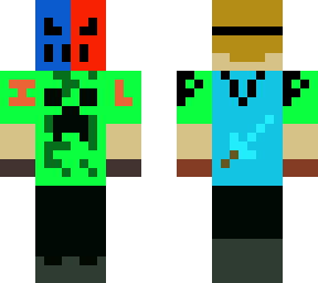 don't use this skin edited!