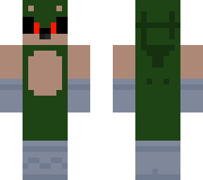 doom aeron