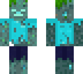 drowned jakegames