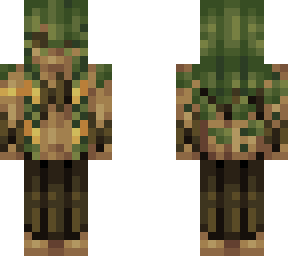 dryad