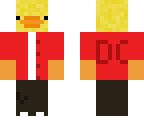 duck chuck