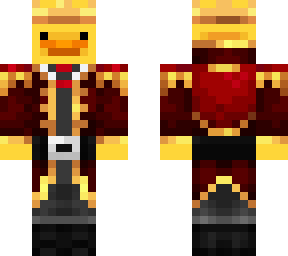 duck king
