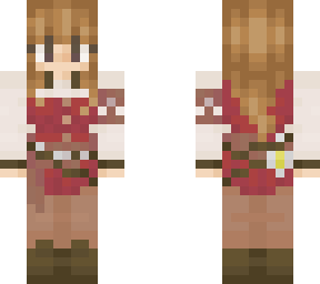 elf rogue