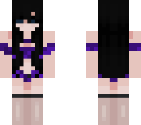 ember swim suit