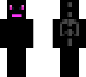 ender dragon but slim