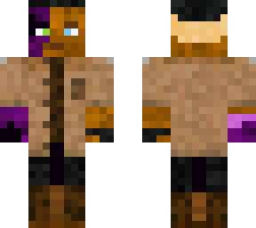 ender man