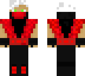 ermac dante