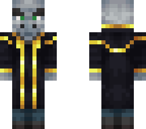 evoker