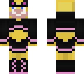 femboy liger