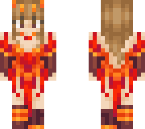 fire empress