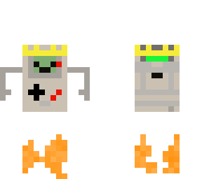 flying game boy