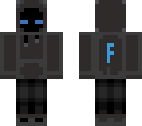 forrky