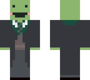 frog for my friend