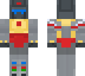 g1 grimlock