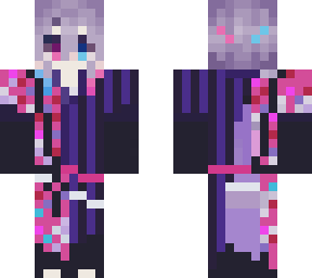 gavis bettel [holostars en tempus]