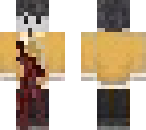 ghostbur (dying again)