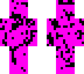 glitched