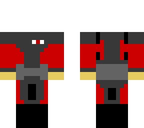 golem mythic suit