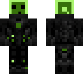 green slime