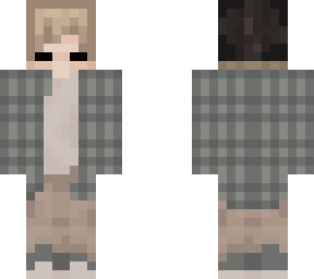 grunge guy