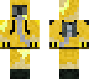 hazmat man (broken)