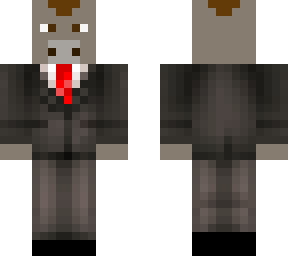 hresel suit