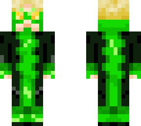 inertia (thad thawne)