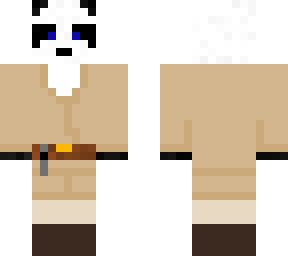 jedi panda