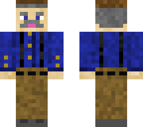 john (old man)