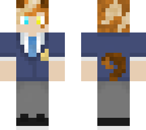 kaiden - mystreet oc