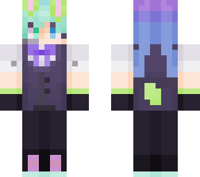 katli inspired skin