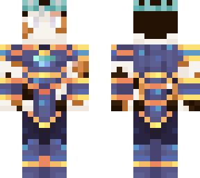 king koi (whsmp)