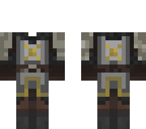knight armore
