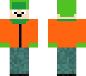 kyle broflovski
