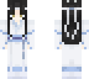 lan zhan