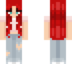 lara blossom dif outift