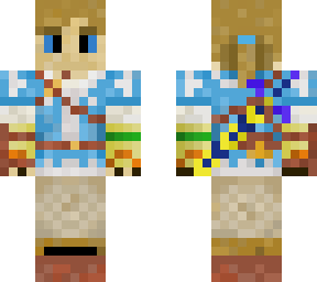 link botw