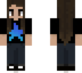 long hair guy