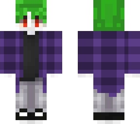 matheo vampire