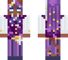 mauve