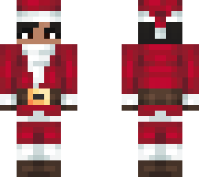 me / jesse (christmas)