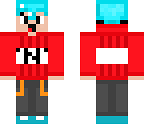 me but miner