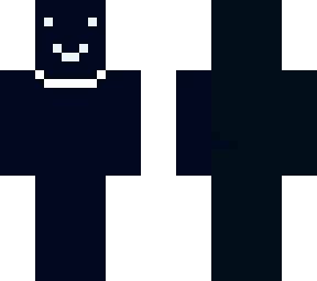 mister smile